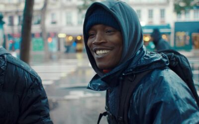 Souleymane’s Story